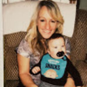 Meet your Posher, Angela u